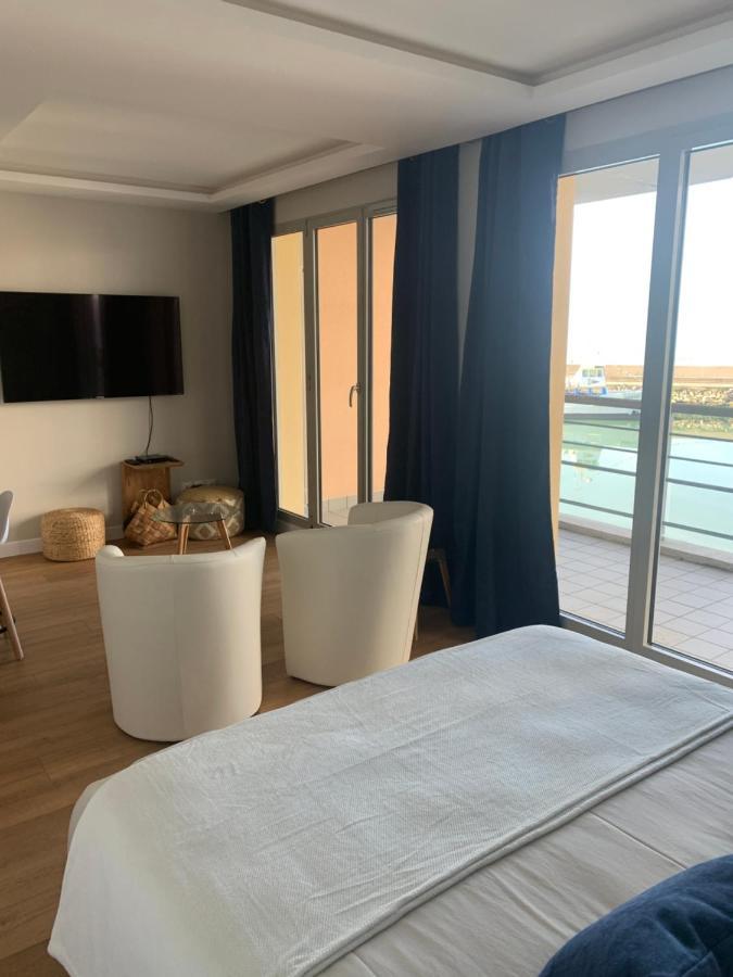 Appartamento Horizon Bleu Deauville Esterno foto
